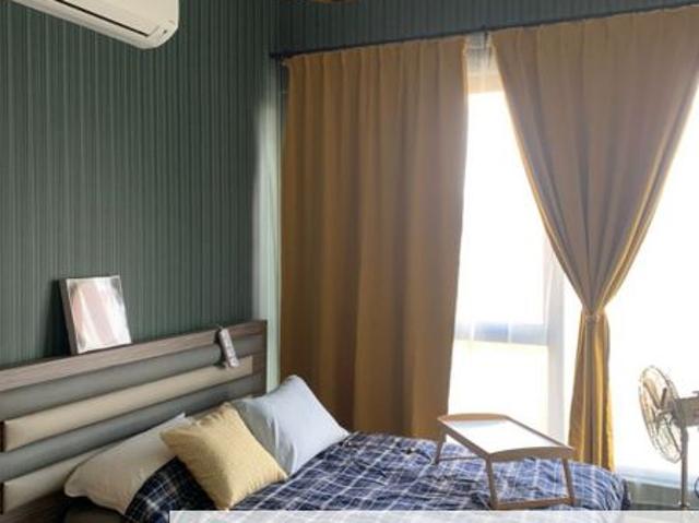 Condominium for sale in Selayang, Selangor