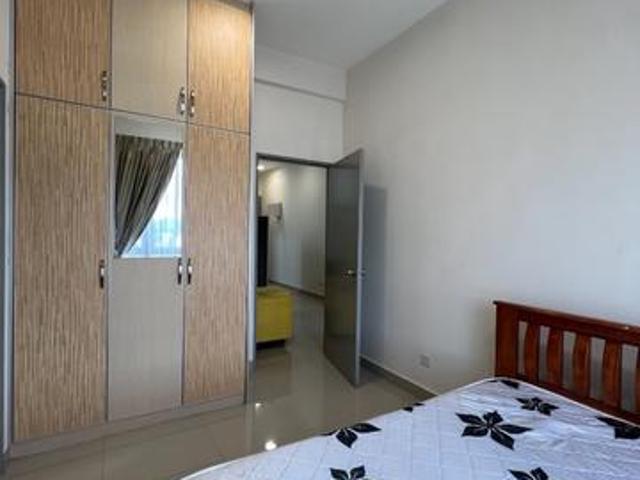 Serviced Residence for rent in Selayang, Selangor