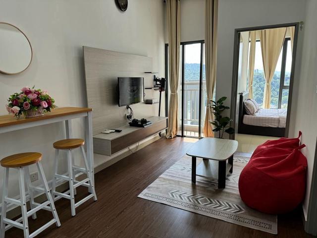 Serviced Residence for rent in Selayang, Selangor