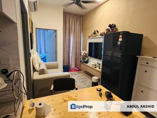 Condominium for sale in Selayang, Selangor