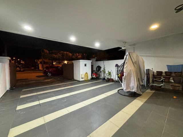 Terraced House for rent in Selayang, Selangor