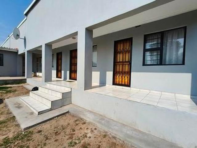 Apartment for rent in Mthatha, Eastern Cape