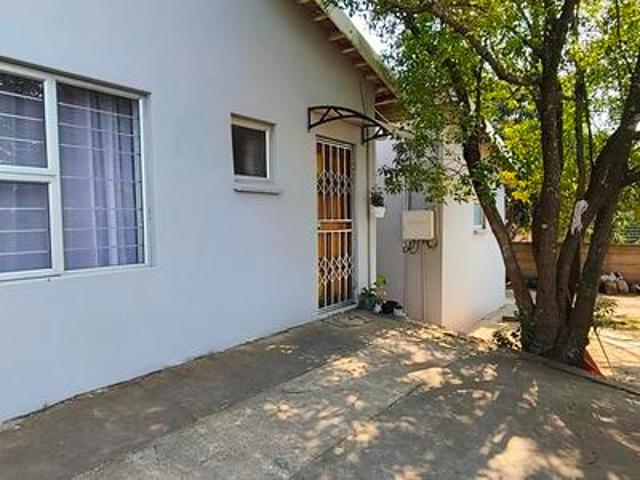 Apartment for rent in Mthatha, Eastern Cape