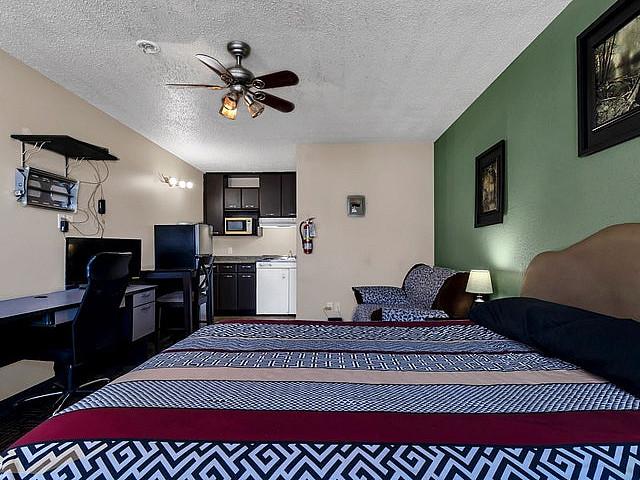 Apartment for rent in Grande Prairie, Alberta