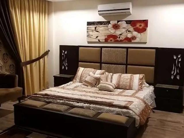 Apartment for rent in Rawalpindi, Islamabad Capital Territory