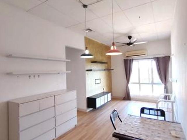 Apartment for sale in Petaling, Subang Jaya