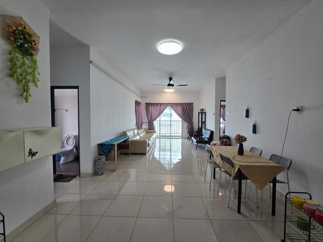 Serviced Residence for rent in Kajang, Langat