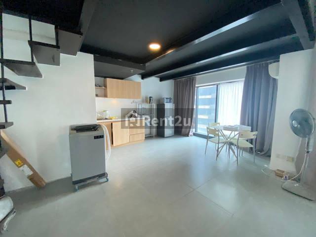 Apartment for rent in Petaling, Damansara Damai