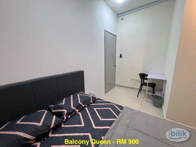 Room for rent in Petaling, Damansara Damai