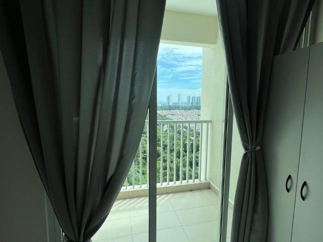 Room for rent in Petaling, Damansara Damai