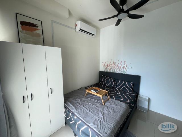 Room for rent in PJU 10, Petaling Jaya