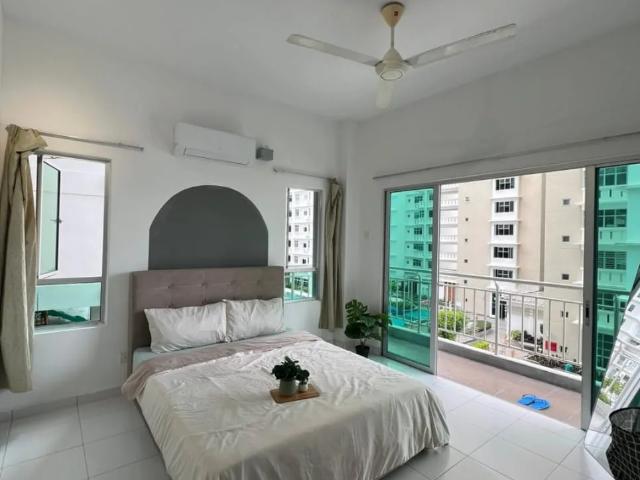 Room for rent in Georgetown, Penang