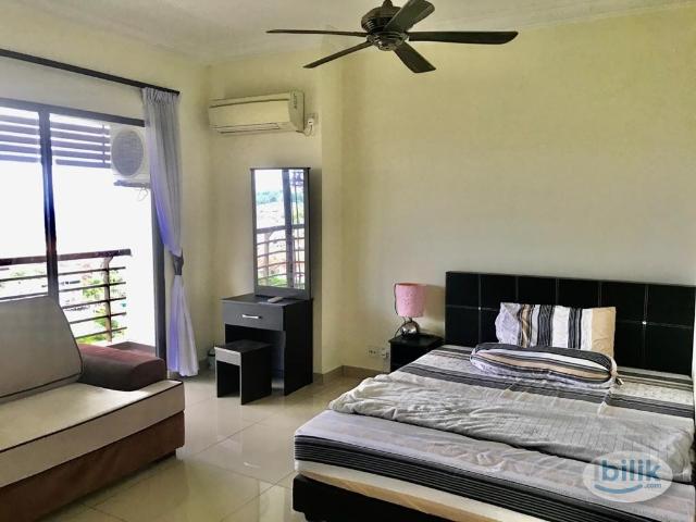 Room for rent in Johore Bahru, Johor