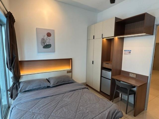 Room for rent in Sungai Besi, Kuala Lumpur