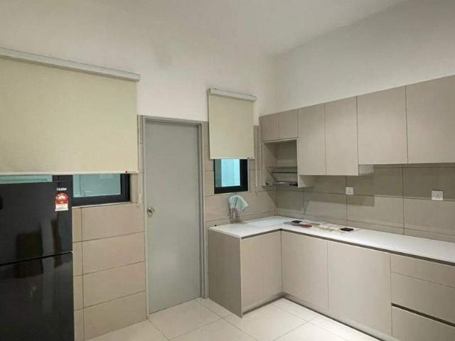 Room for rent in Bukit Jalil, Kuala Lumpur