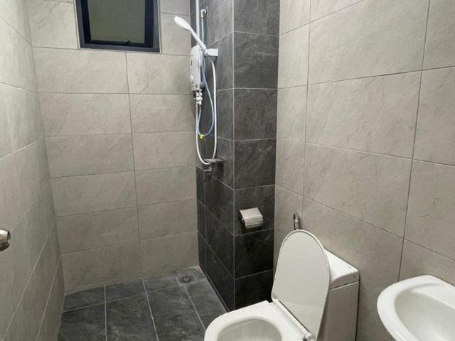Room for rent in Bukit Jalil, Kuala Lumpur