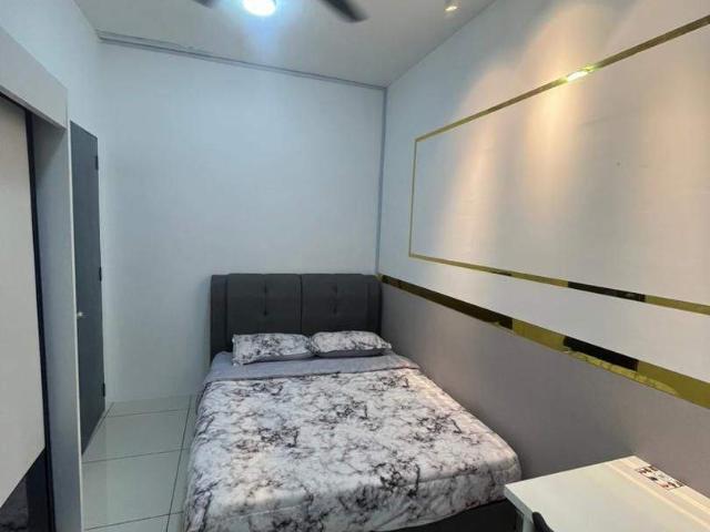 Room for rent in Country Heights Damansara, Kuala Lumpur