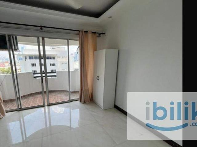 Room for rent in Kuala Lumpur