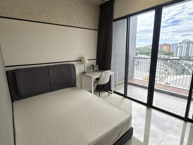 Room for rent in Country Heights Damansara, Kuala Lumpur