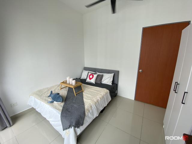 Apartment for rent in Country Heights Damansara, Kuala Lumpur