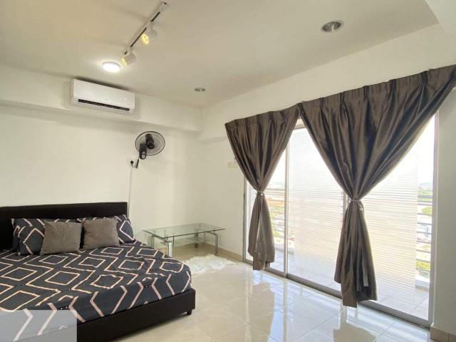 Room for rent in Wellesley, Penang