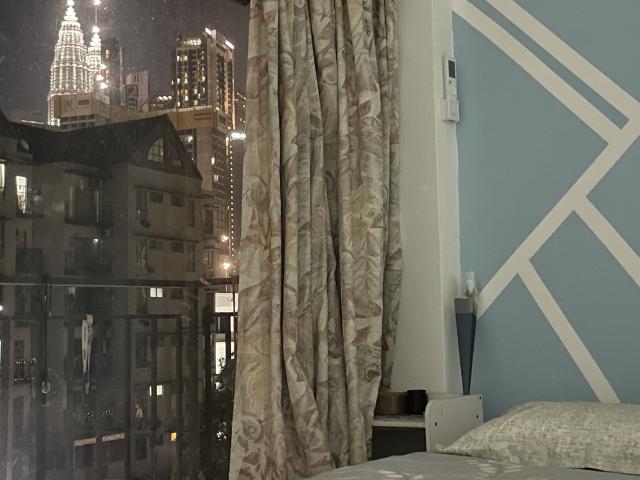 Room for rent in Country Heights Damansara, Kuala Lumpur