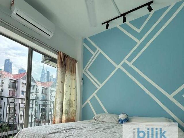 Room for rent in Country Heights Damansara, Kuala Lumpur