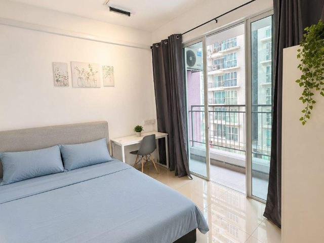 Room for rent in Petaling, Damansara Damai