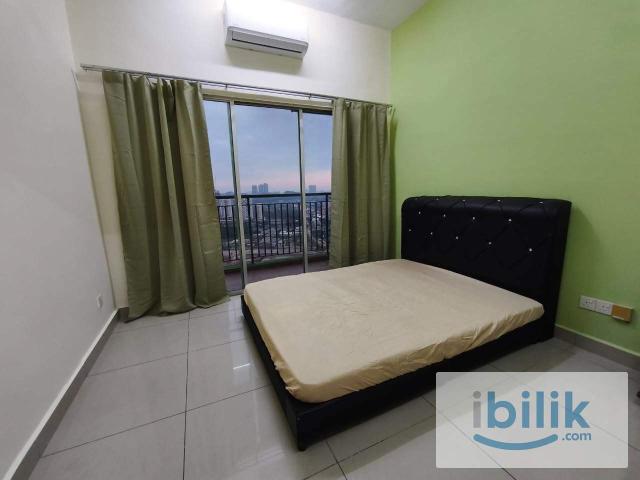 Room for rent in Taman Perindustrian OUG, Kuala Lumpur