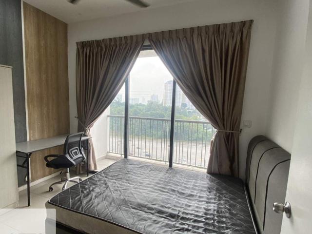 Room for rent in Country Heights Damansara, Kuala Lumpur