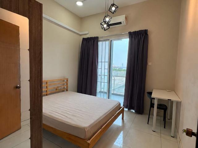 Room for rent in Petaling, Subang Jaya