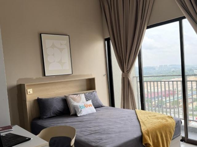 Room for rent in Negeri Sembilan