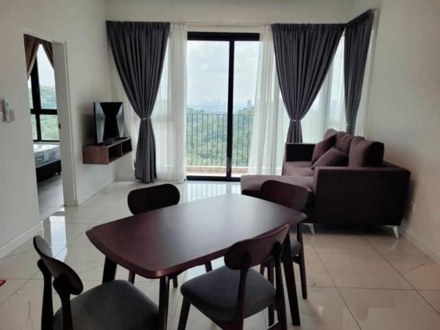 Apartment for rent in Country Heights Damansara, Kuala Lumpur