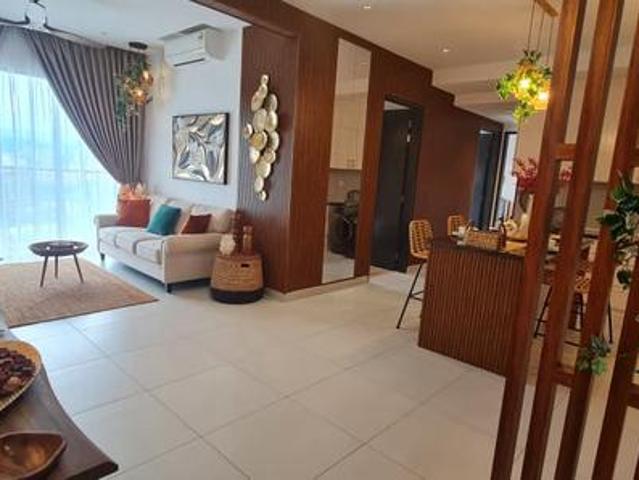 Serviced Residence for rent in Country Heights Damansara, Kuala Lumpur