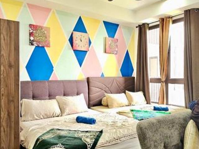 Serviced Residence for sale in Malaka