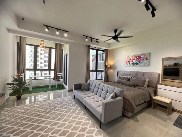 Serviced Residence for sale in Malaka