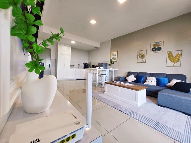 Serviced Residence for rent in Malaka