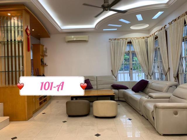 Residential House for rent in Port Klang, Selangor