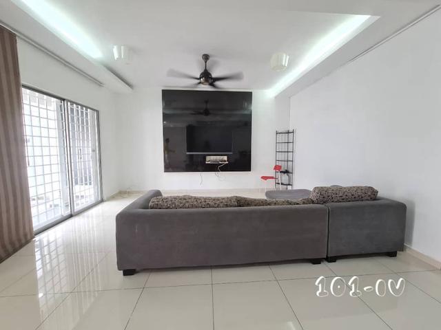 Terraced House for rent in Port Klang, Selangor