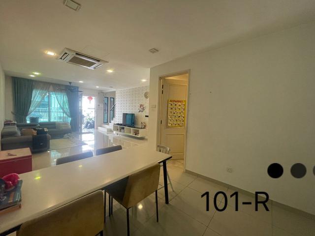 Terraced House for rent in Port Klang, Selangor