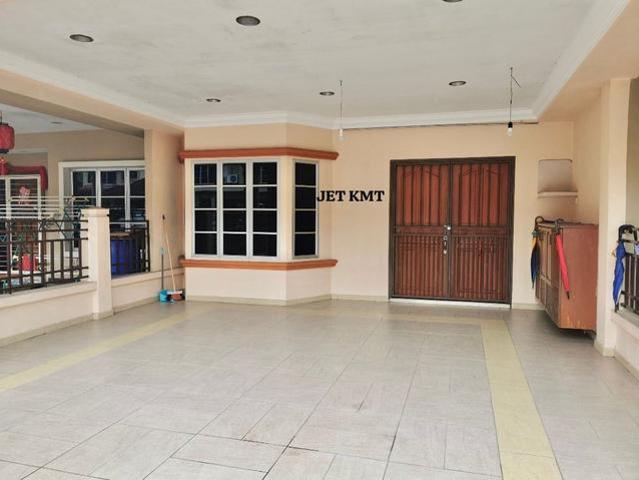 Terraced House for rent in Port Klang, Selangor