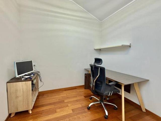 Terraced House for sale in Bandaraya Klang, Klang