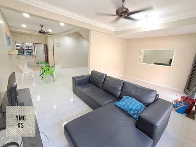 Terraced House for rent in Port Klang, Selangor