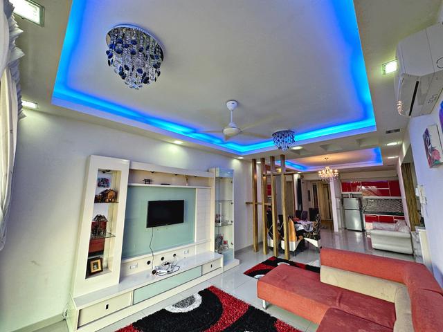 Condominium for rent in Petaling, Subang Jaya