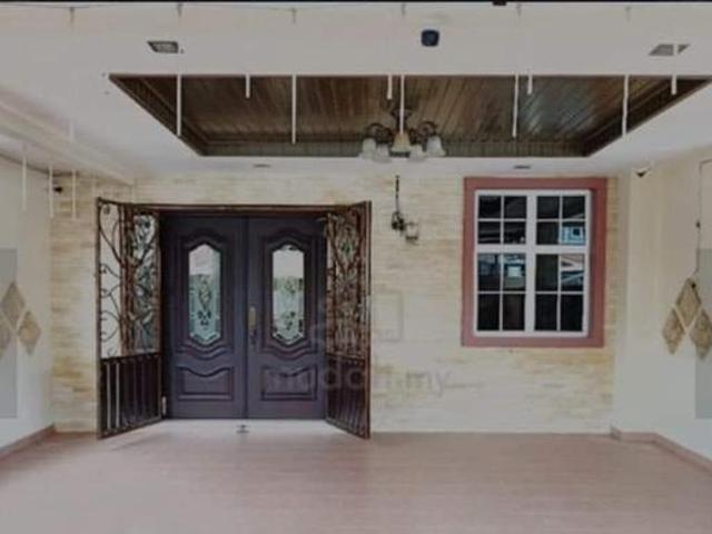 Terraced House for rent in Sungai Petani, Kuala Muda