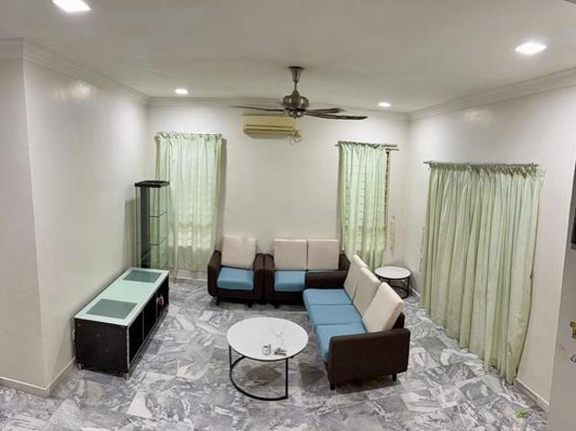 Terraced House for rent in Sungai Petani, Kuala Muda