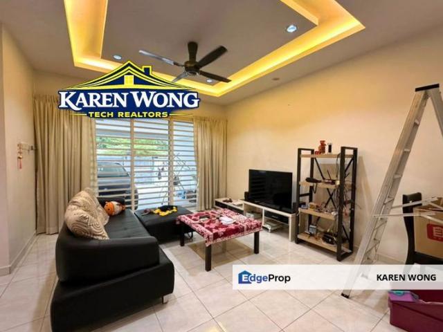 House for sale in Sungai Petani, Kuala Muda