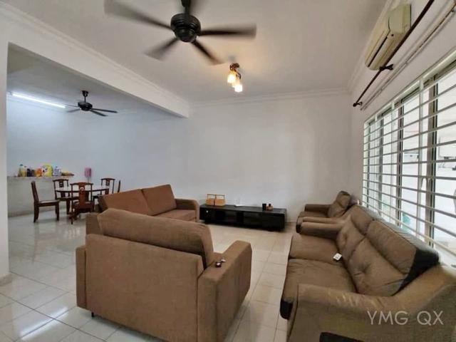 Terraced House for rent in Port Klang, Selangor