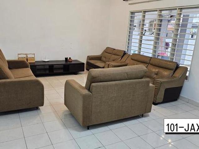 Terraced House for rent in Port Klang, Selangor