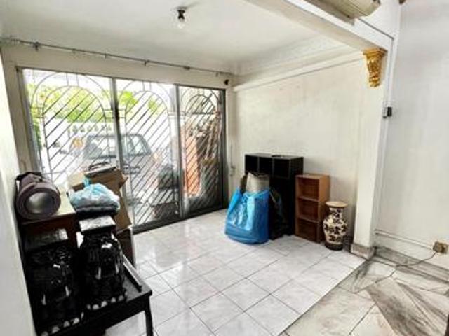 Terraced House for rent in Petaling, Subang Jaya